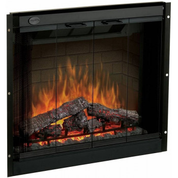 Электроочаг встраиваемый Dimplex Multifire DF 3220