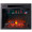 Sirius 30 LED FX Black