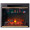 Sirius 30 LED FX Brass