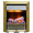 3D Danville Antique Brass +44 910 р.