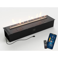 Автоматический биокамин Гуд Фаер 1100 РС