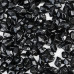 Декоративные элементы Fire Glass КРИСТАЛЛ ЧЕРНЫЙ (1кг)
