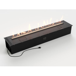 Автоматический биокамин Гуд Фаер 1300