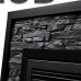 Электрокамин Лофт 30 NEW с очагом Электролюкс 3020 Электрокамин Лофт 30 NEW с очагом Электролюкс 3020
