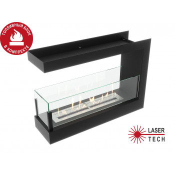 Биотопка встраиваемая Люкс Фаер 690 S