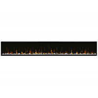 Встраиваемый настенный очаг Dimplex Ignite XLF100