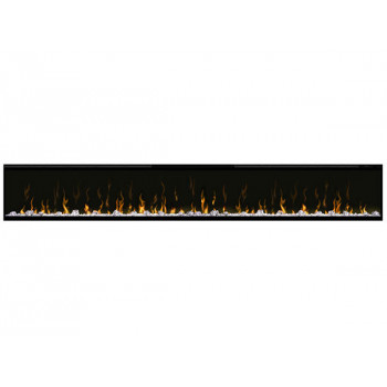 Встраиваемый настенный очаг Dimplex Ignite XLF100