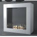Напольный биокамин Декофлейм Сидней