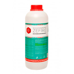 Биоэтанол ZeFire Премиум 1 литр