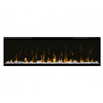 Встраиваемый настенный электроочаг Ignite XLF50