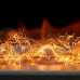 Декоративная нить накаливания GLOW FLAME Декоративная нить накаливания GLOW FLAME