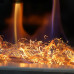 Декоративная нить накаливания GLOW FLAME Декоративная нить накаливания GLOW FLAME