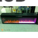 Электроочаг Vision 60 EF LED с разноцветной подсветкой